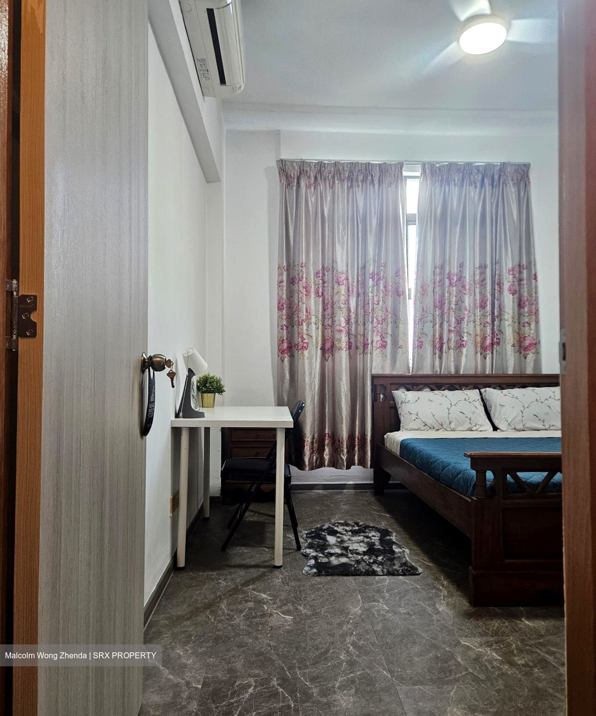 Parc Oasis (D22), Condominium #558847311